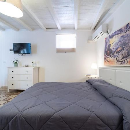 Casa Talete Cozy Apartment In Ortigia - First Floor سيراكوزا المظهر الخارجي الصورة
