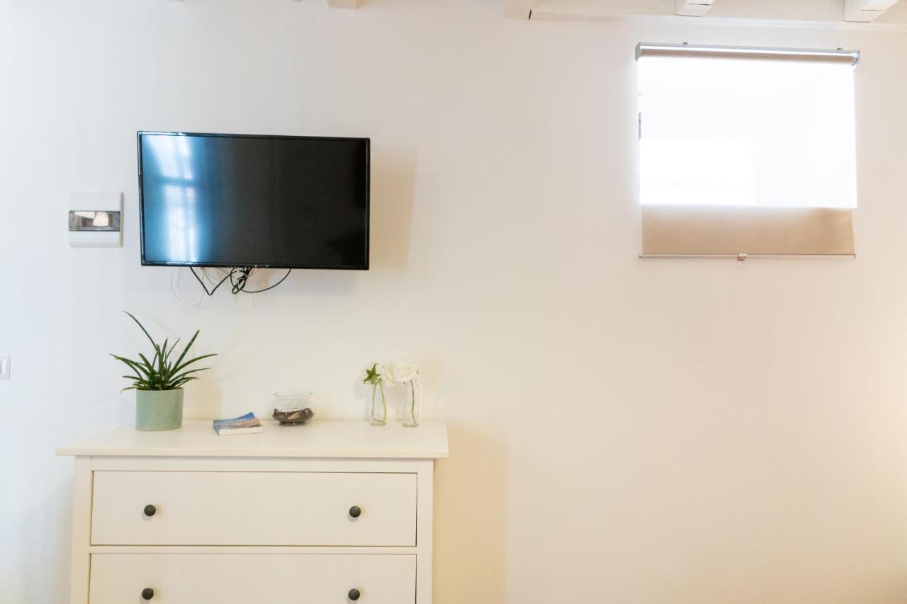 Casa Talete Cozy Apartment In Ortigia - First Floor سيراكوزا المظهر الخارجي الصورة