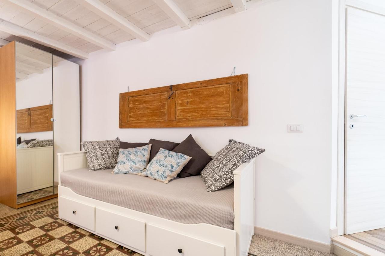 Casa Talete Cozy Apartment In Ortigia - First Floor سيراكوزا المظهر الخارجي الصورة